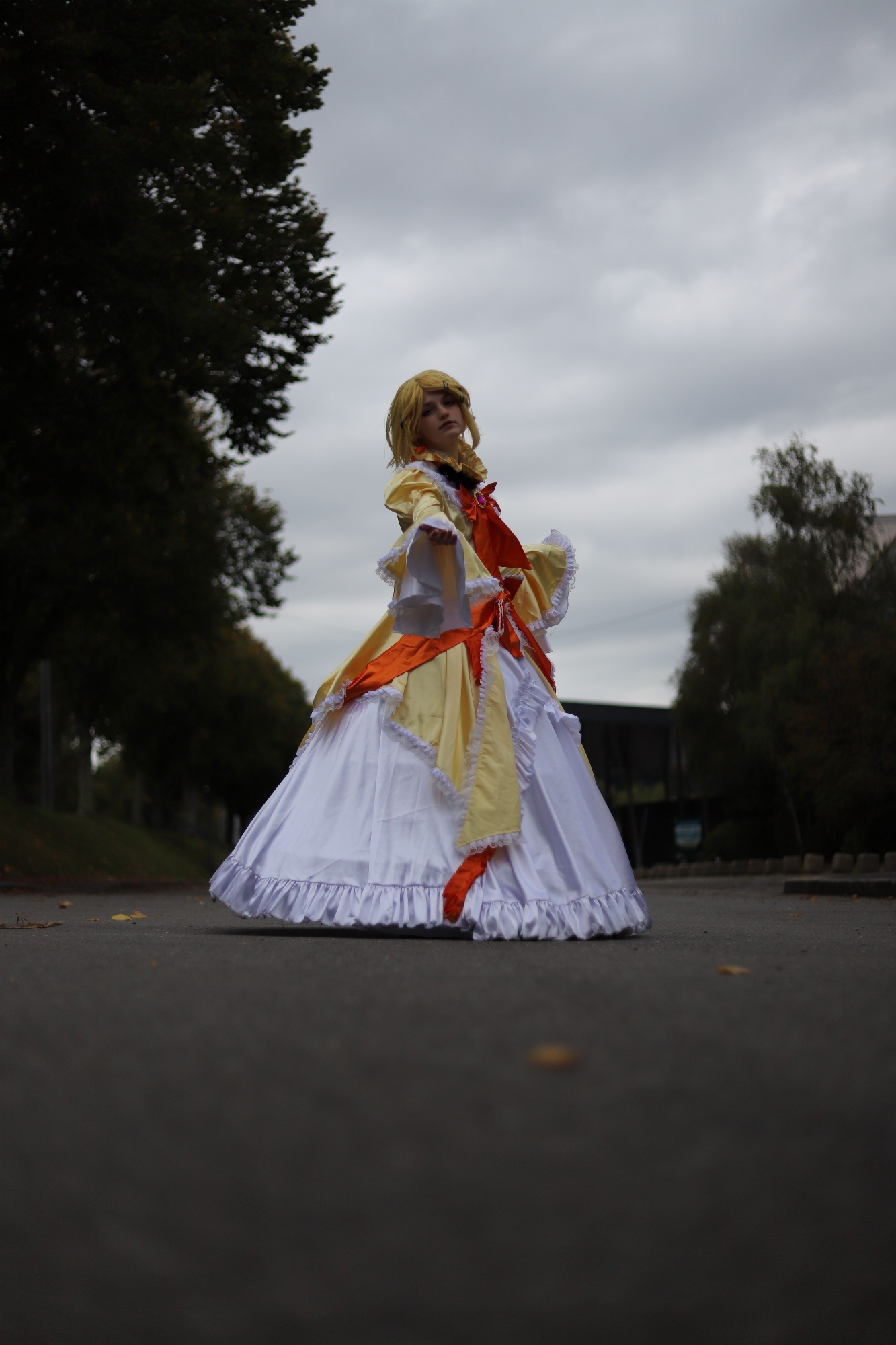 Rinlliane  - Photo 15