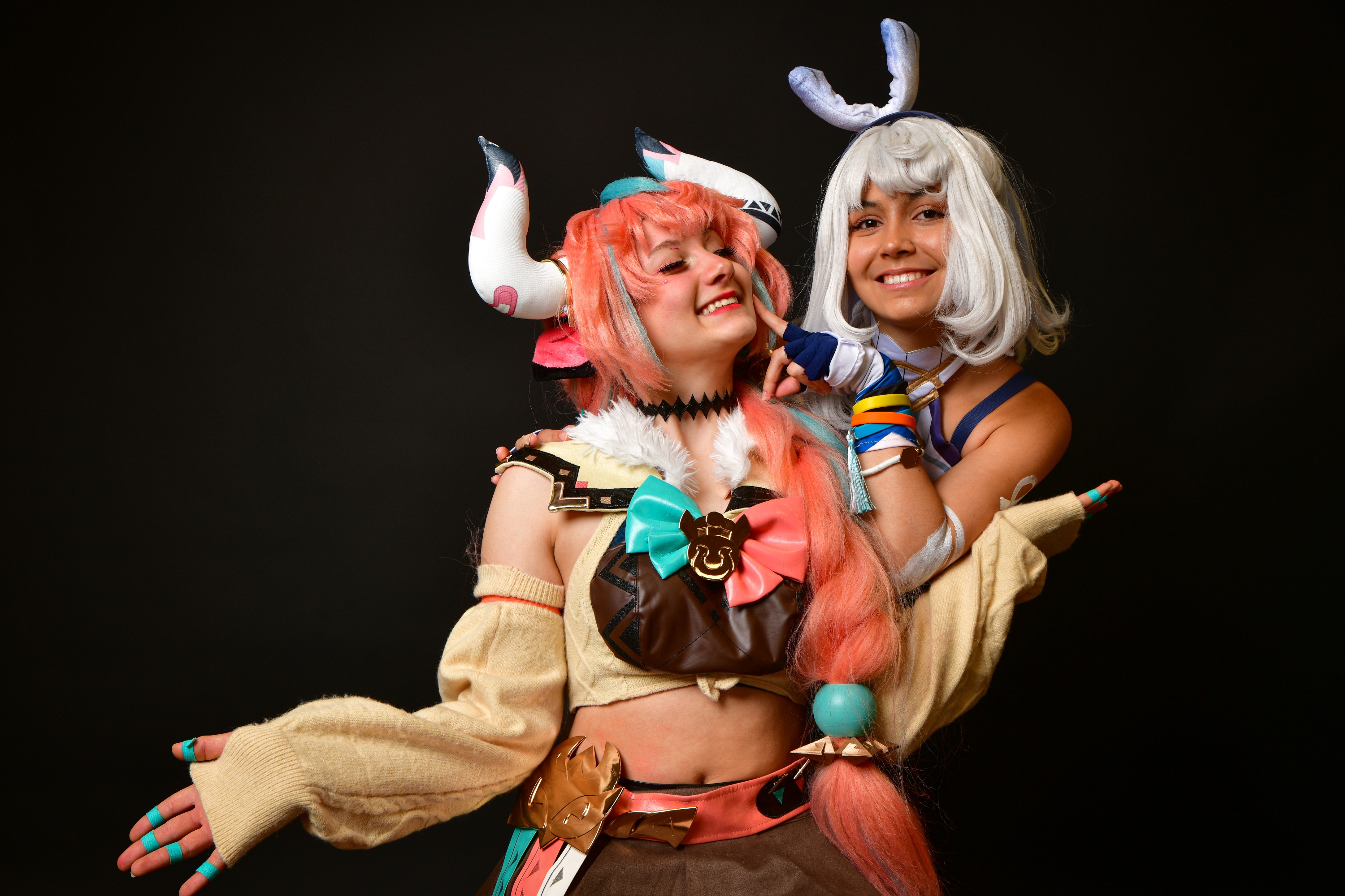 Mualani & Varesa — photo 23