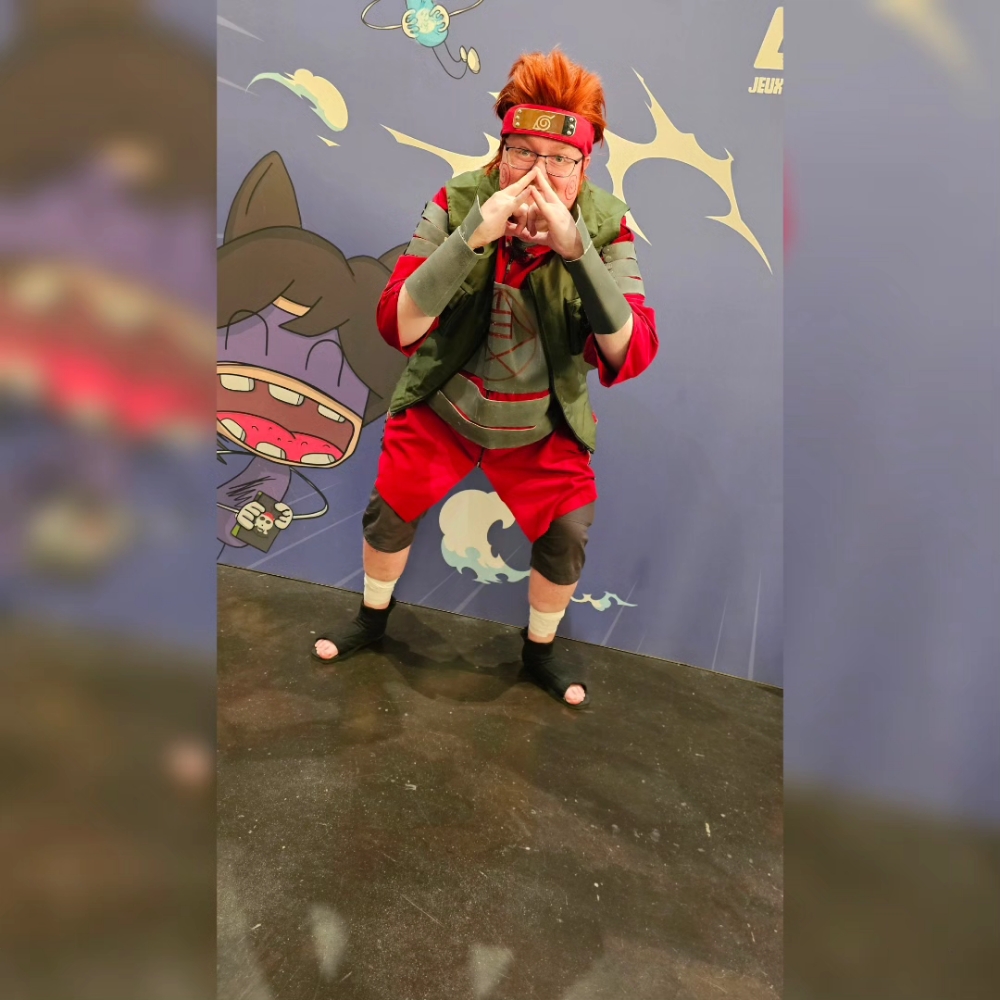 Geek Days Lille - Photo 1