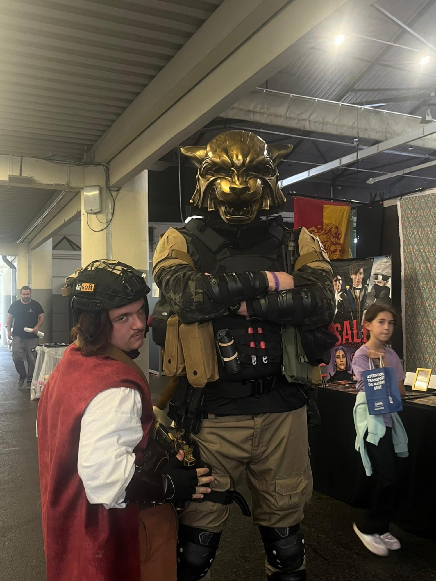 Fort Boyard  - Photo 6