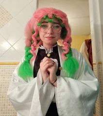 Mitsuri preview 3