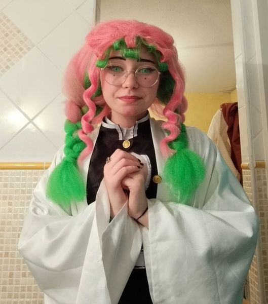 Sarahcos - Mitsuri 