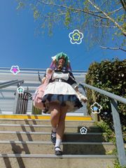 Dejiko preview 2