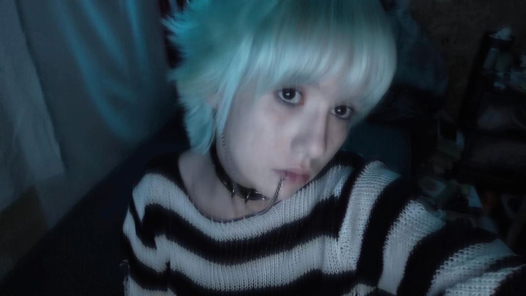 Cro._.sri - Shin
