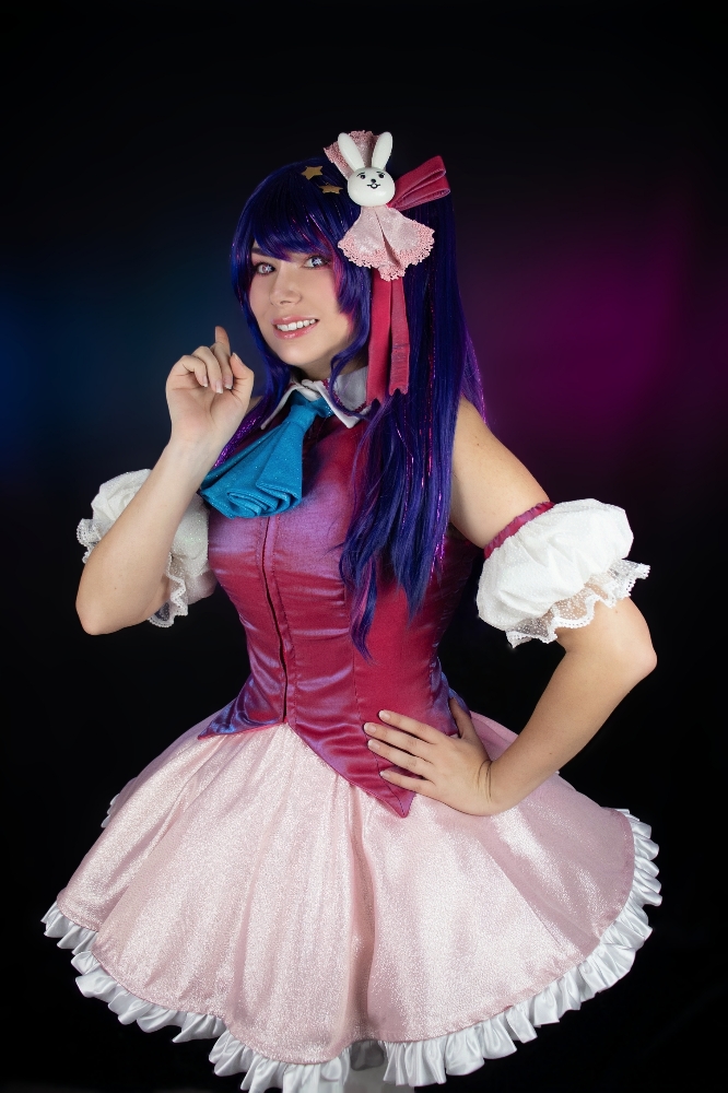 Ai Hoshino - Photo 13