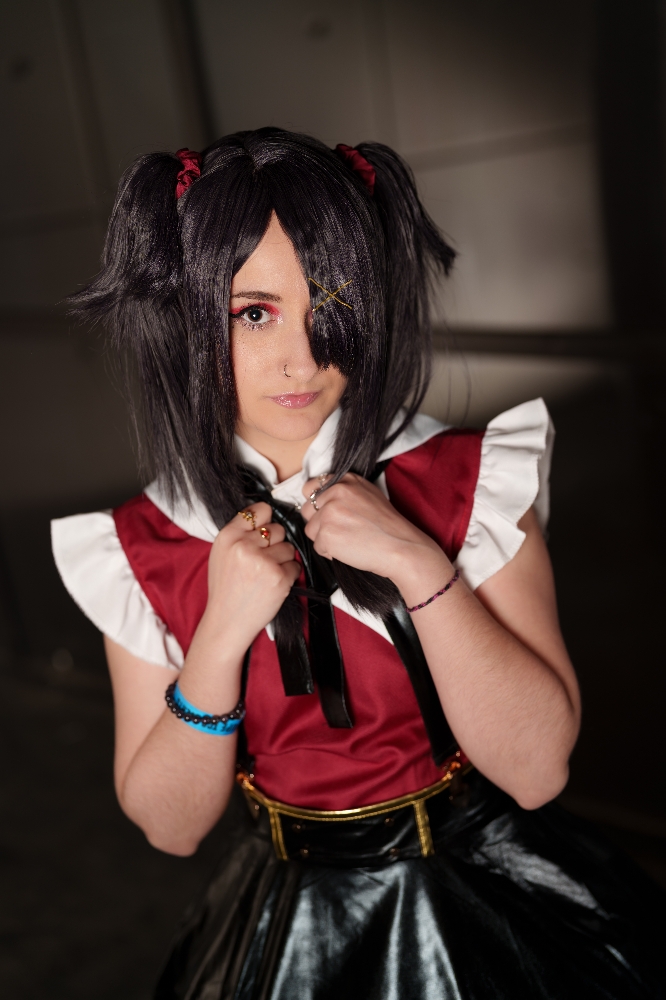 Ame-chan — photo 7