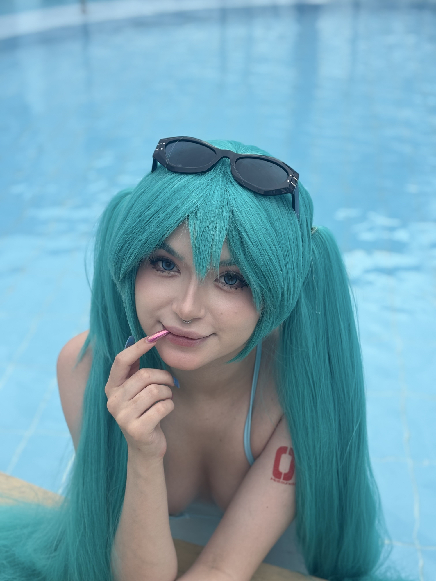 Miku beach — photo 19