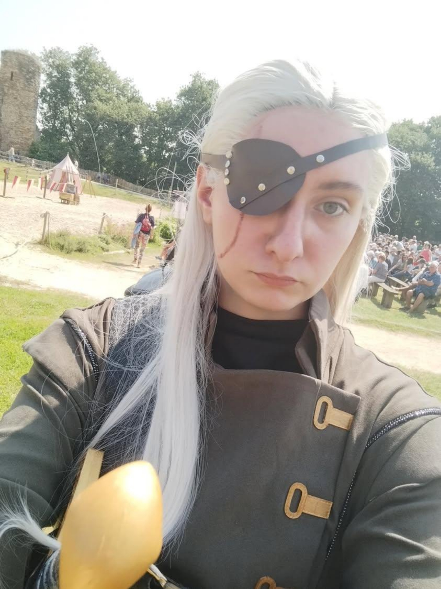 Aemond Regent - Photo 31