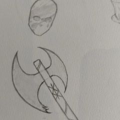 Oc (James) preview 2