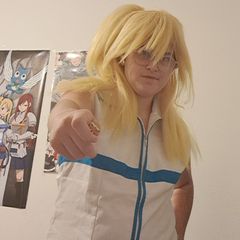 Lucy heartfilia preview 3