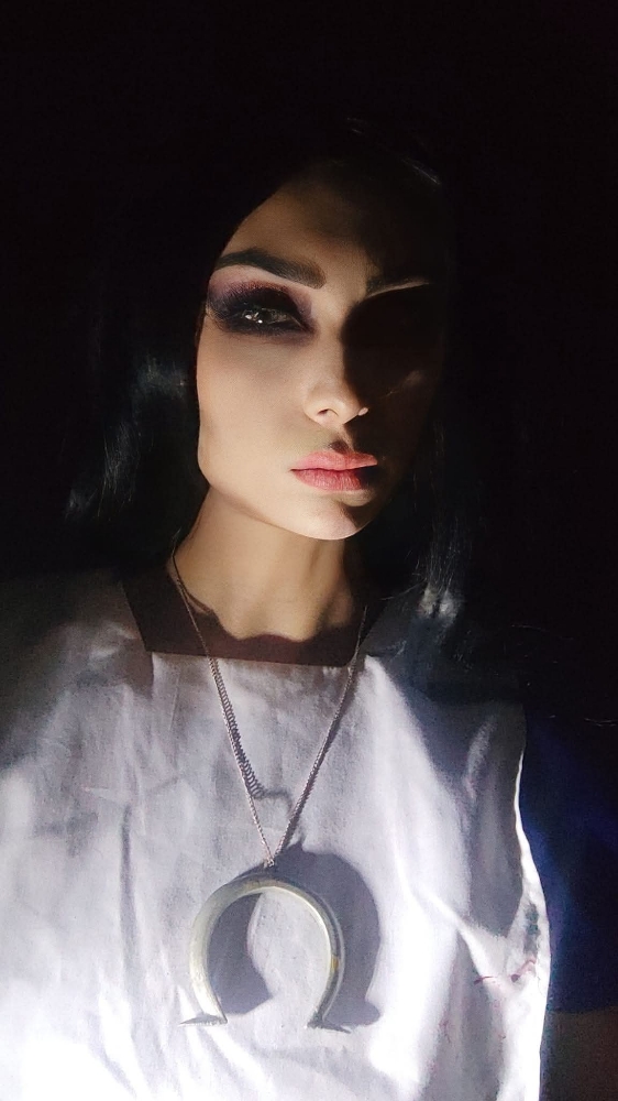 Alice Liddell (AMR)  - Photo 21