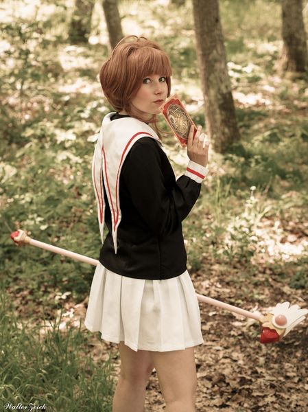 Lexi_ducati - Sakura