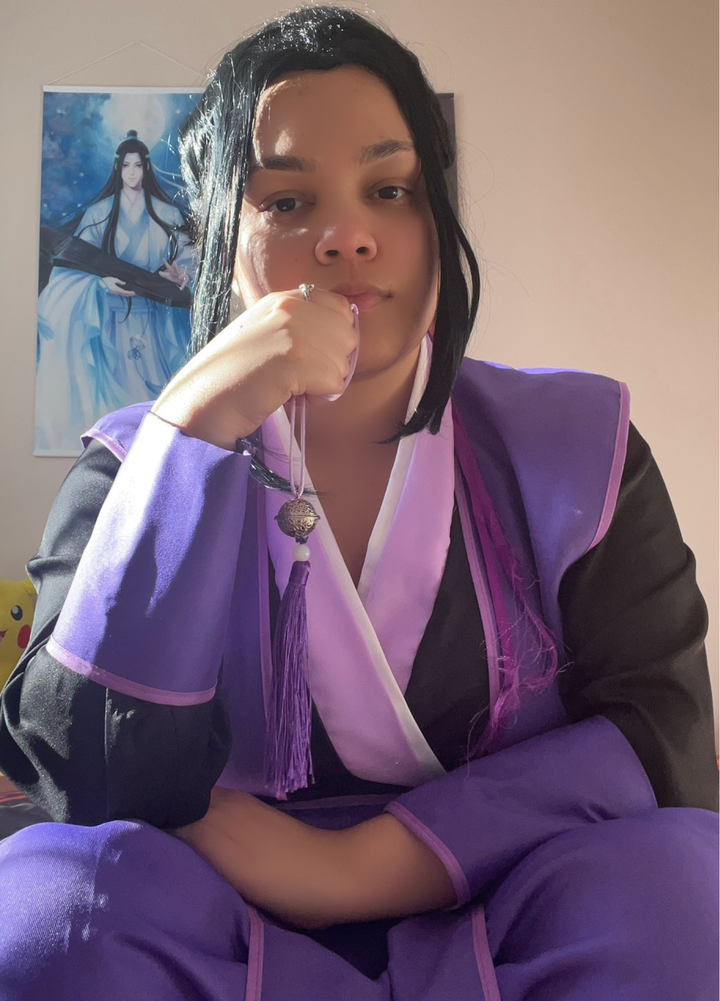 Ado Jiang Cheng — photo 7
