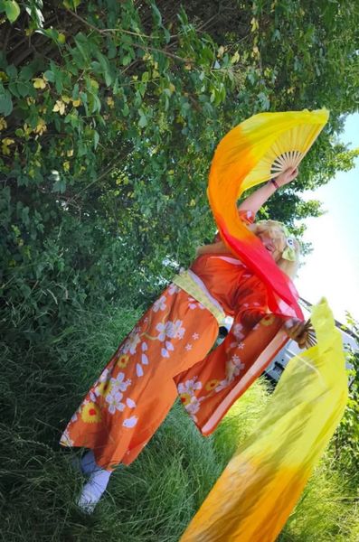 _fluffy_kiddo_ - Hiyoko saionji 