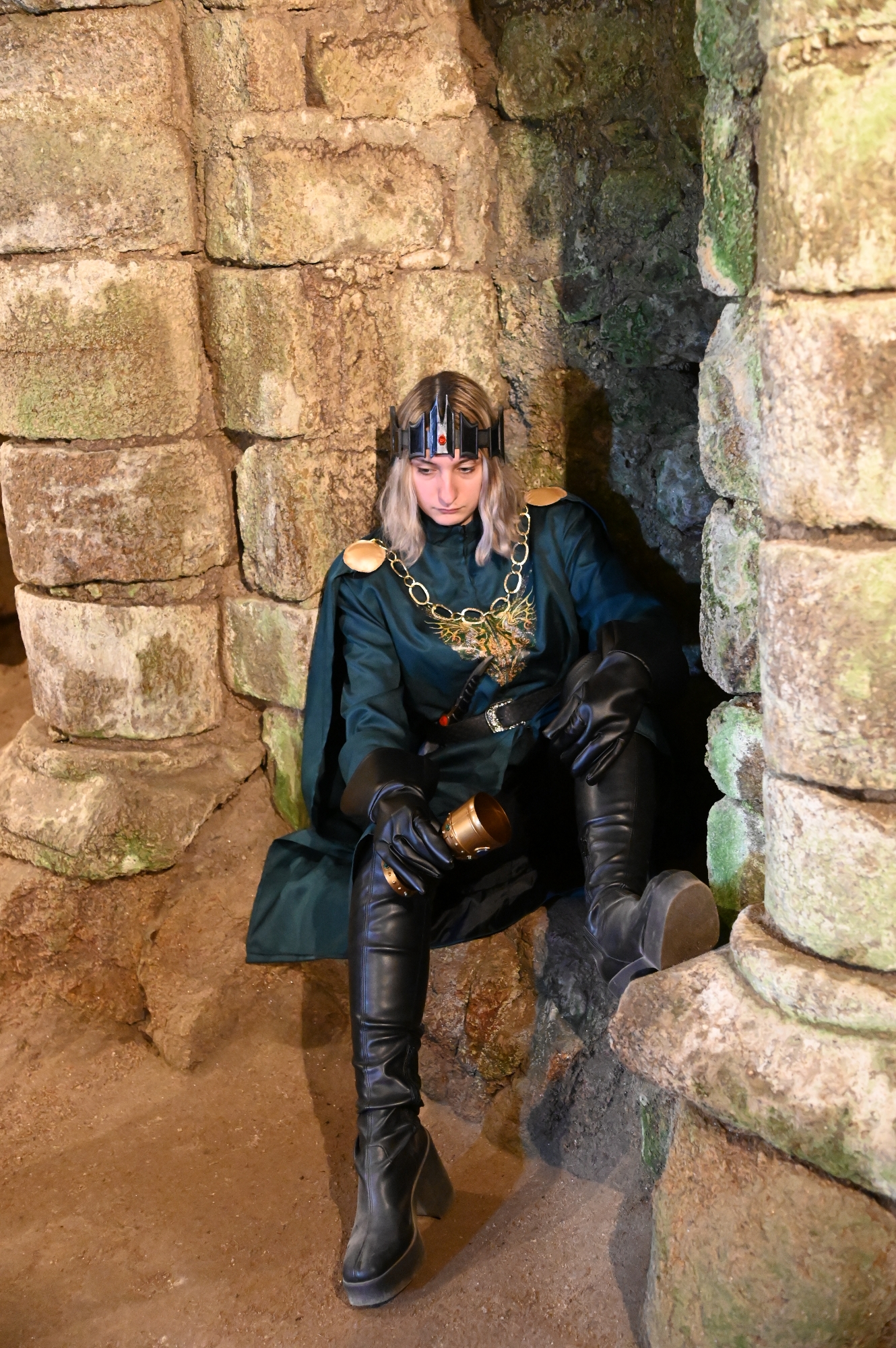 Aegon Targaryen - Photo 13