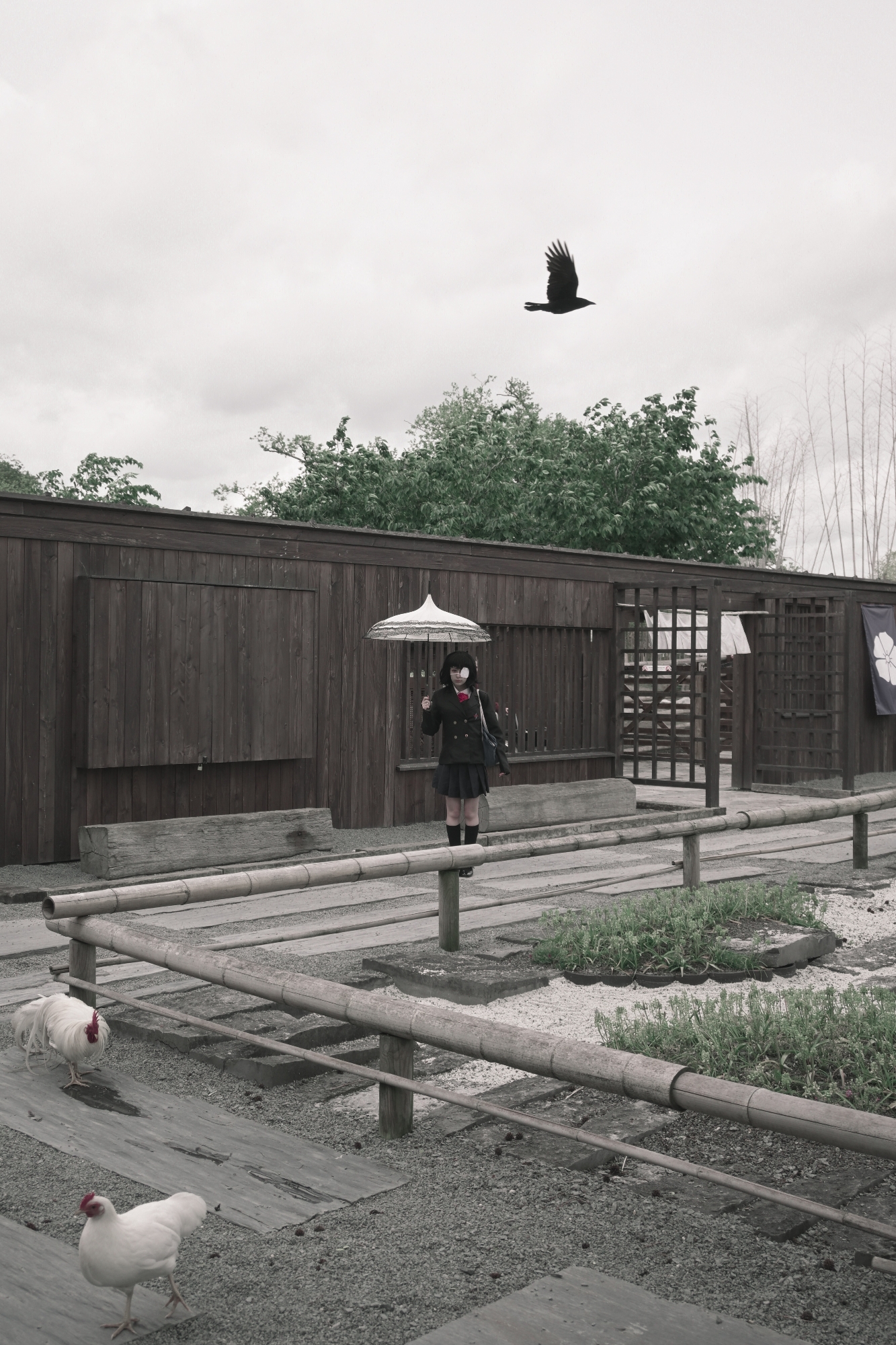 Mei Misaki — photo 11