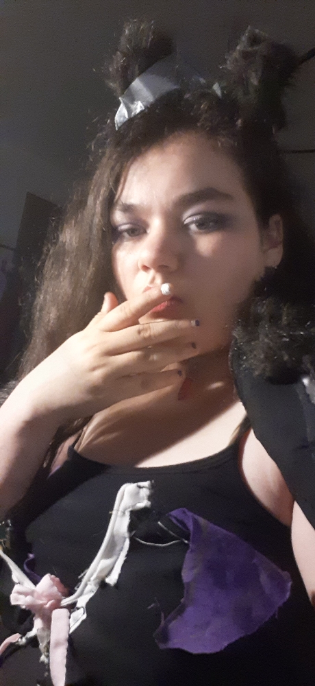 Skin de mon oc Fatui - Photo 3