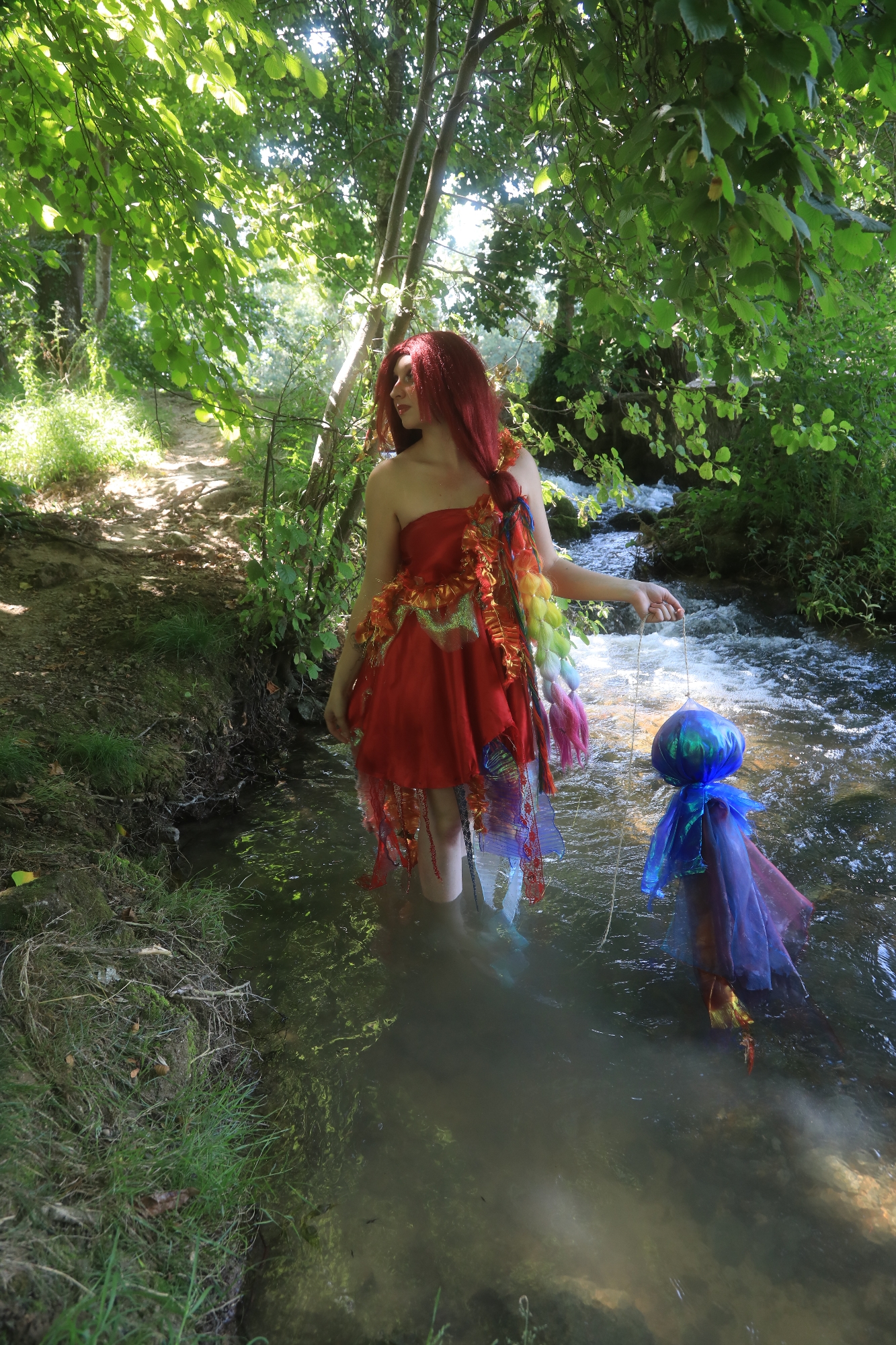 T la méduse - Photo 14