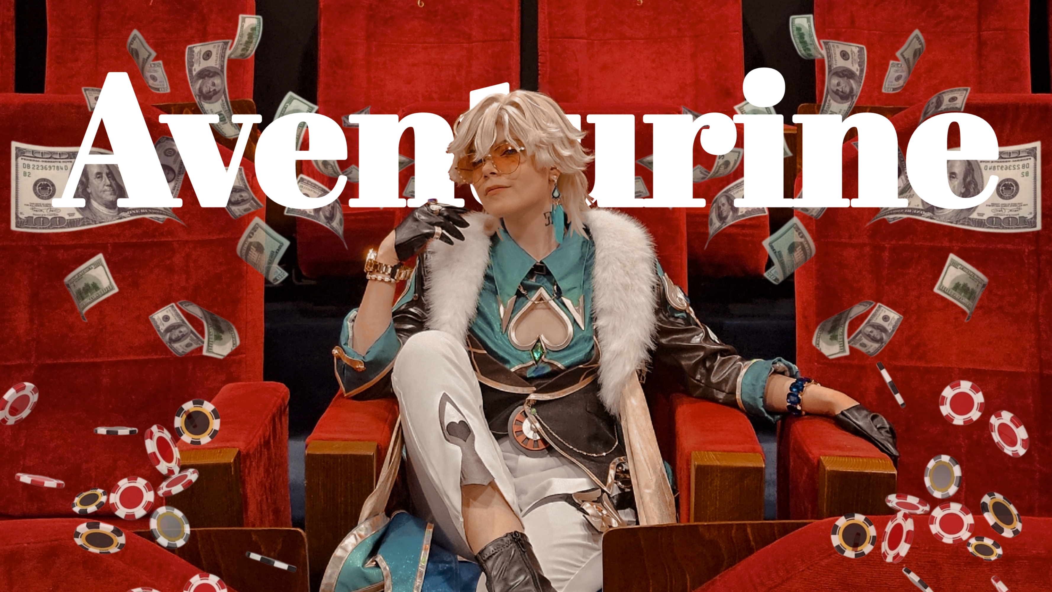 Aventurine 6 - Photo 3