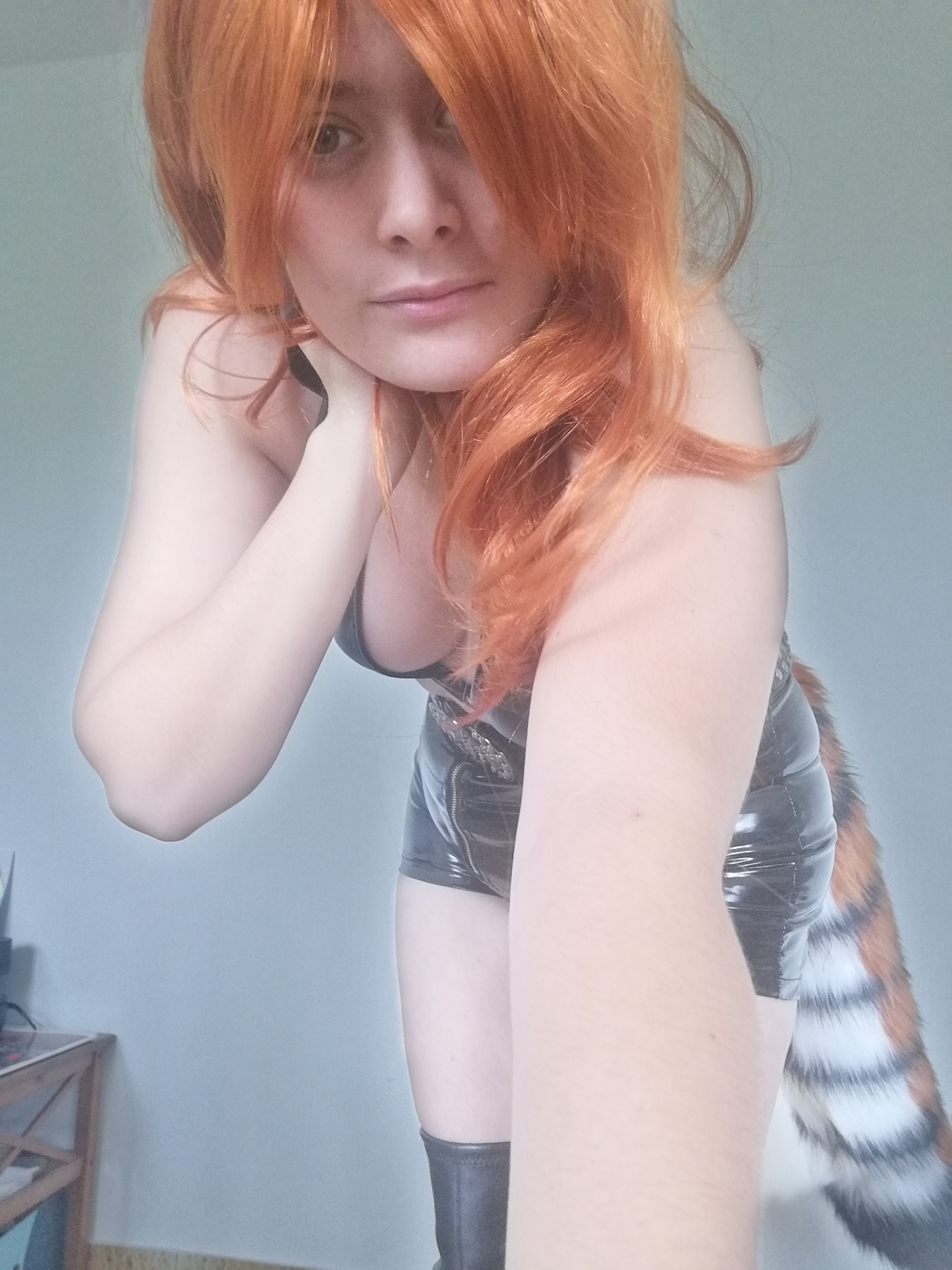 OC Tiana — photo 11
