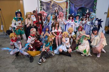 Rasso Genshin preview 3