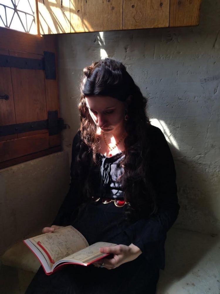 Aunora Velaryon - Photo 22