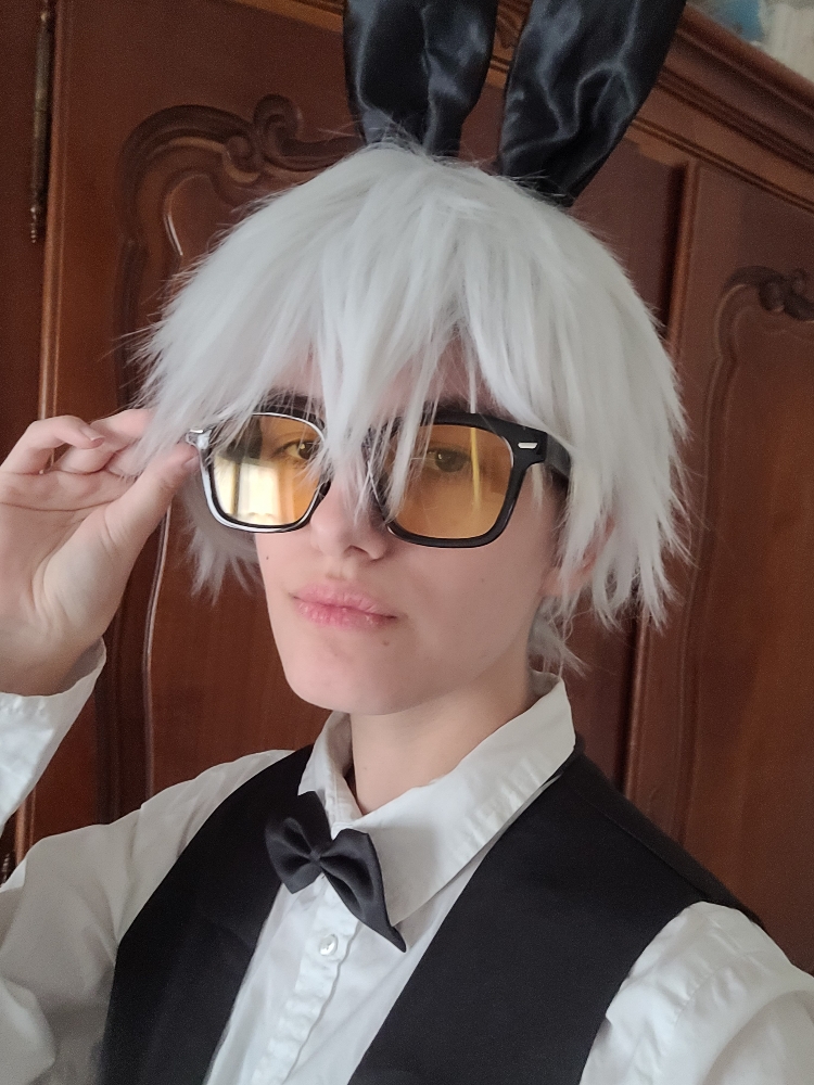 mammon (bunny event) — photo 6