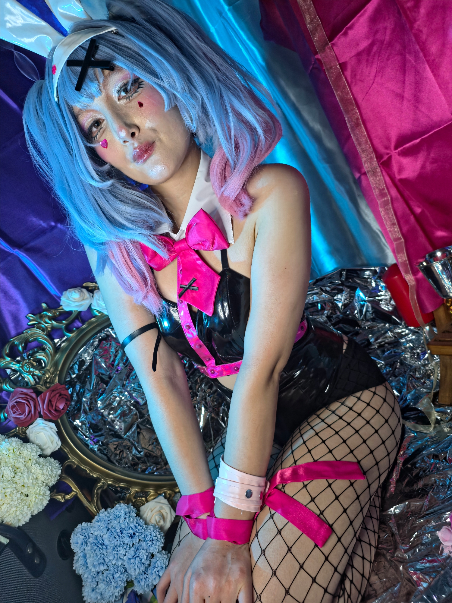 Rabbit Hole Miku — photo 108