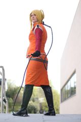 Quistis Trepe preview 3
