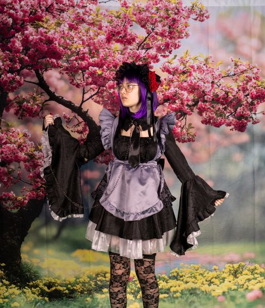 Sakureb.cos - Shizuku Kuroe