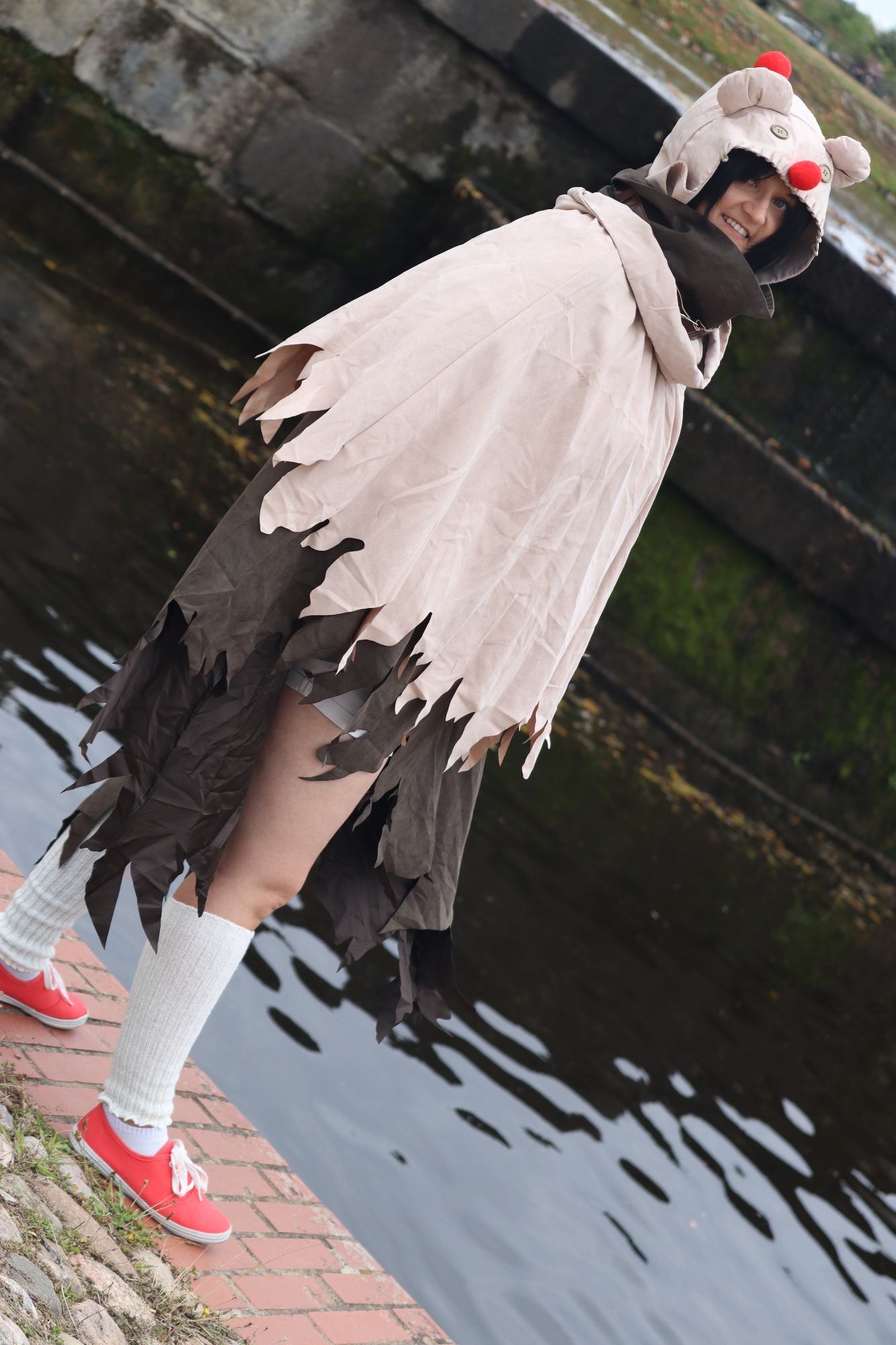 Yuffie Kisaragi — photo 5