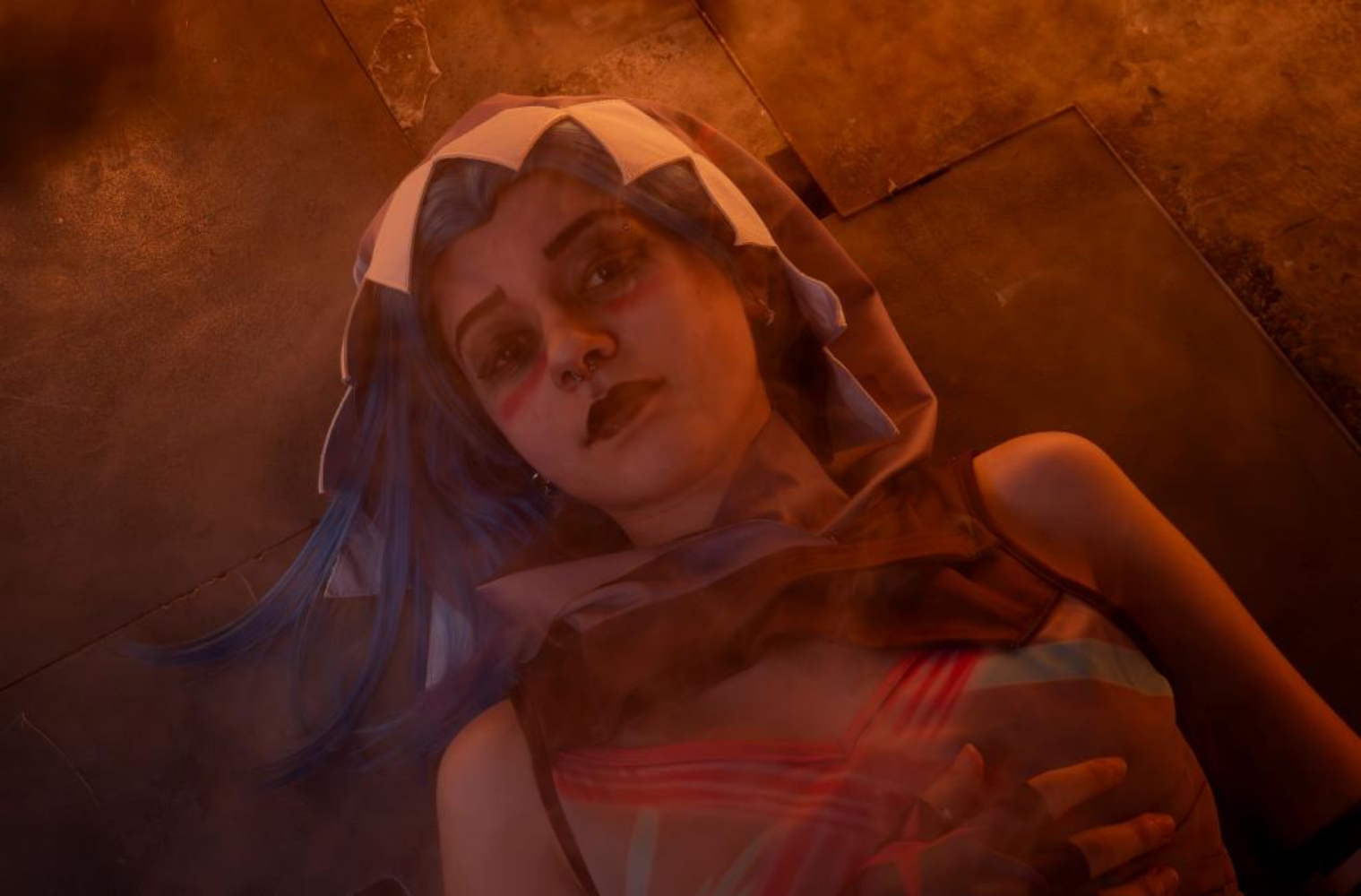 Jinx Act III - Photo 4