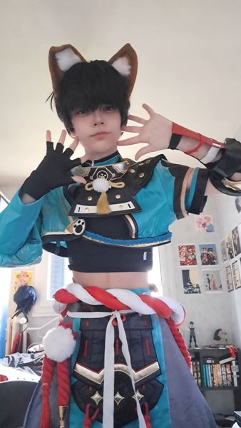 Kayn - Gorou pic