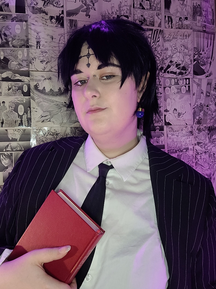 Chrollo Lucilfer  - Photo 3