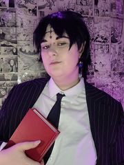 Chrollo Lucilfer preview 2