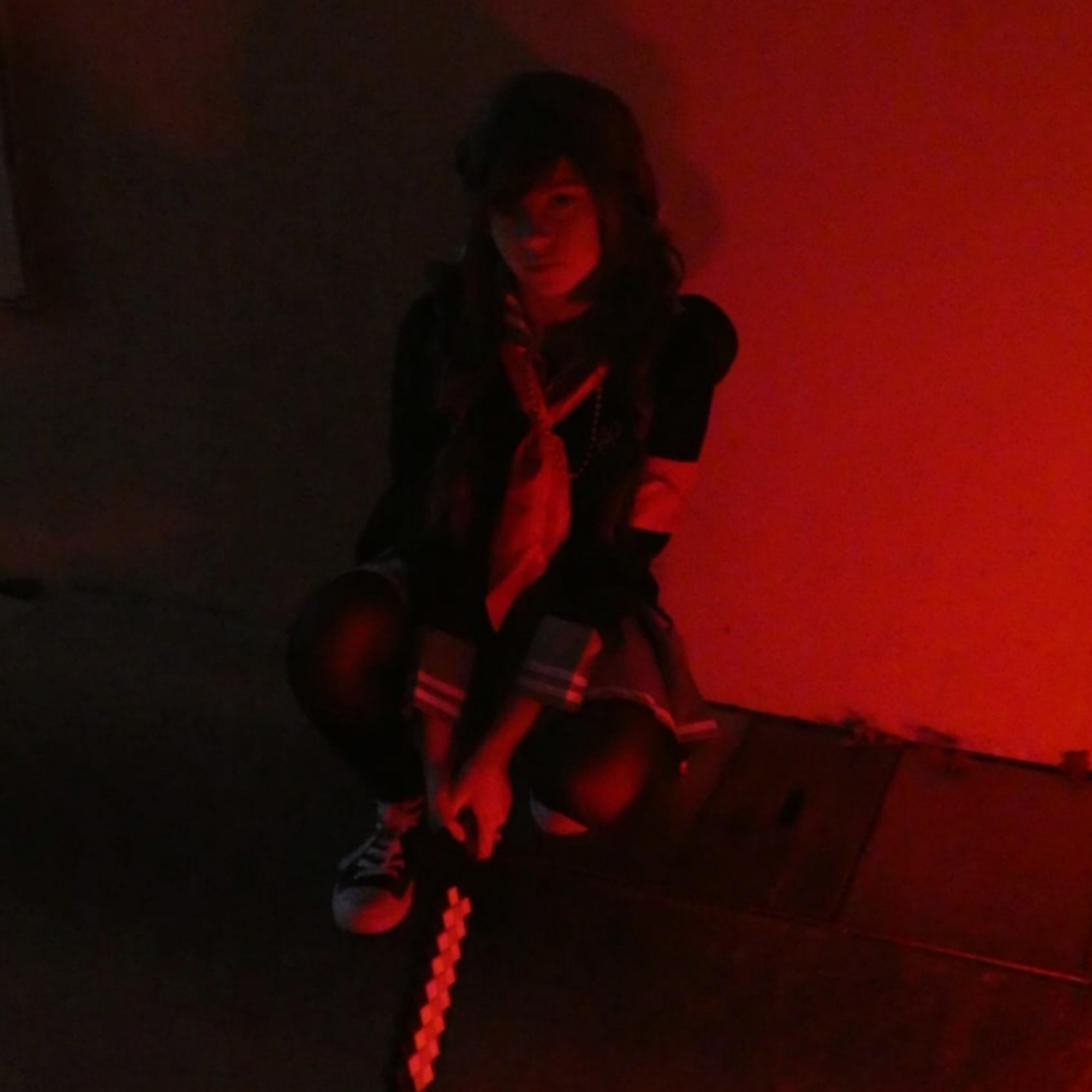 Peko ⚔️❤️‍🔥 — photo 6