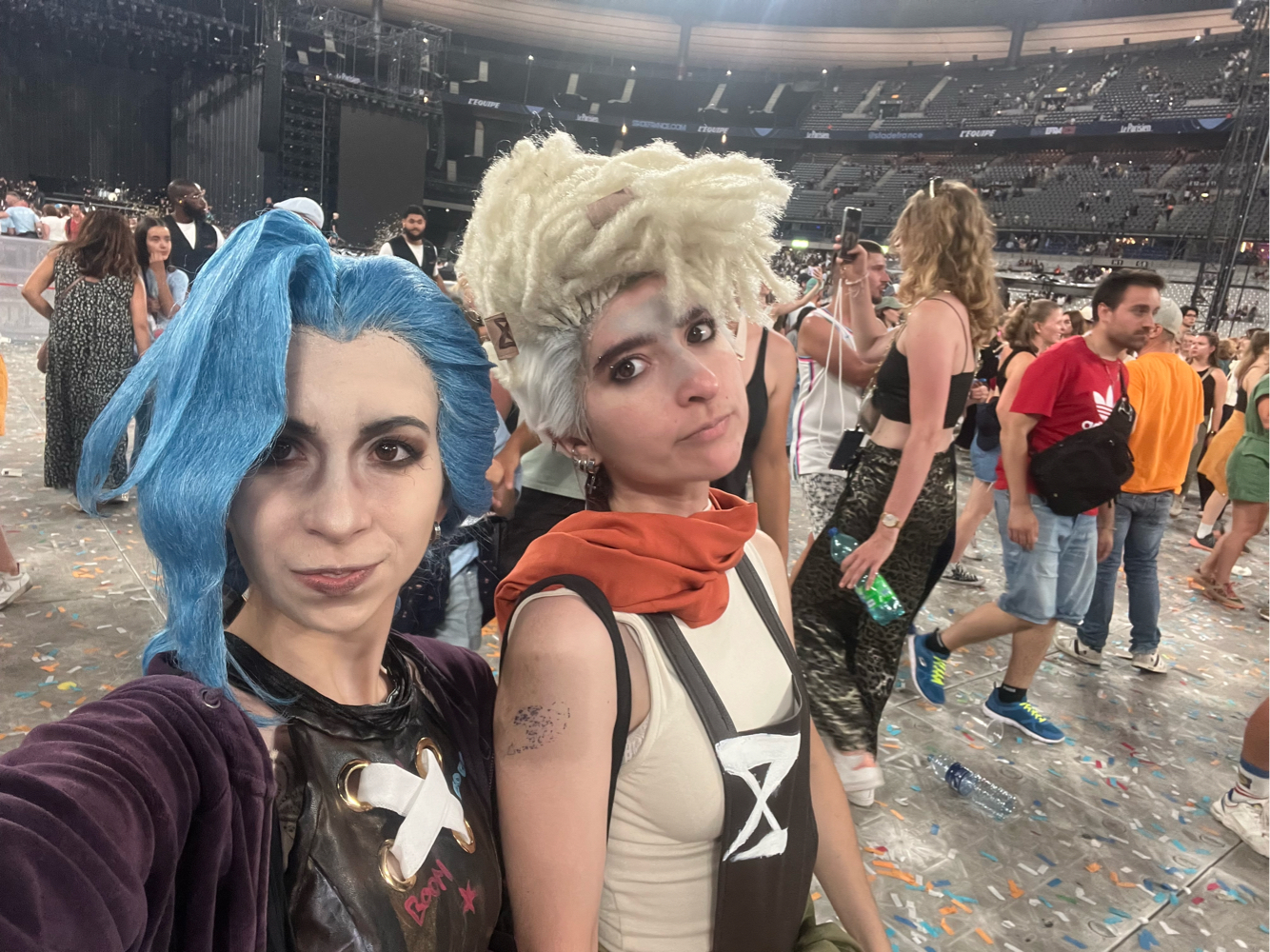 Jinx — photo 14