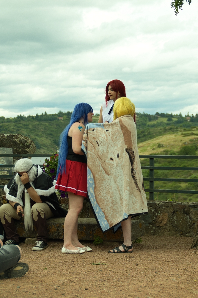 Fairy tail — photo 29