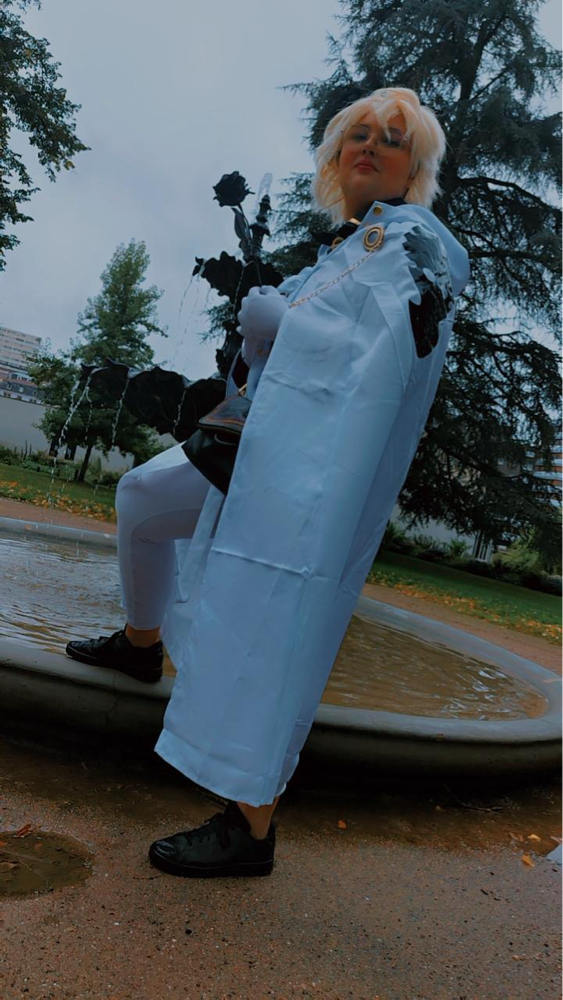 Mikaela Hyakuya  - Photo 2