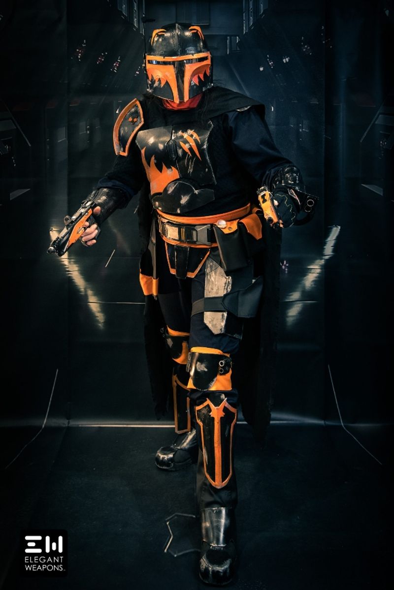 Funnyloop_ – Festival Yggdrasil 