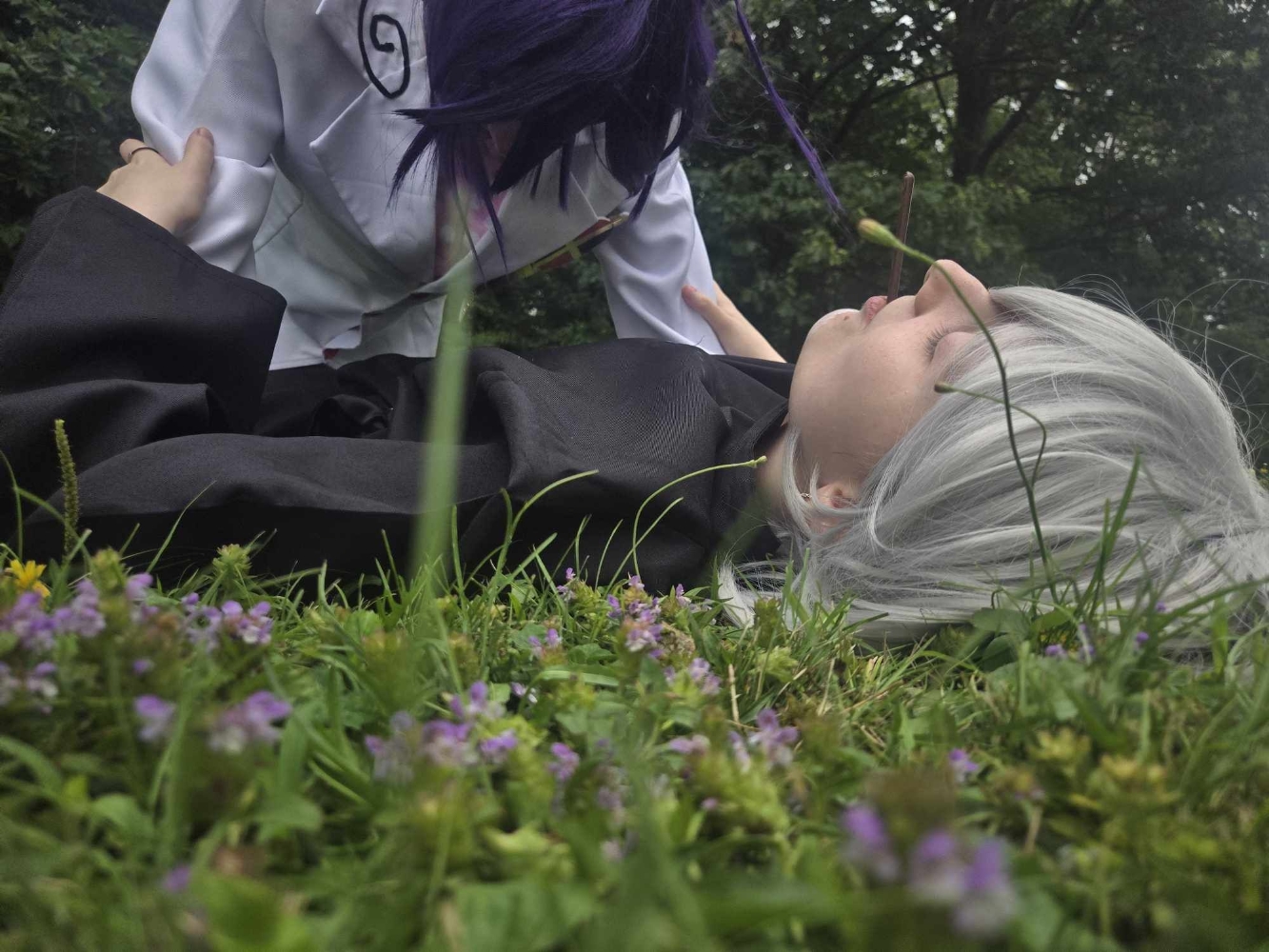 Shiro x Mephisto — photo 24