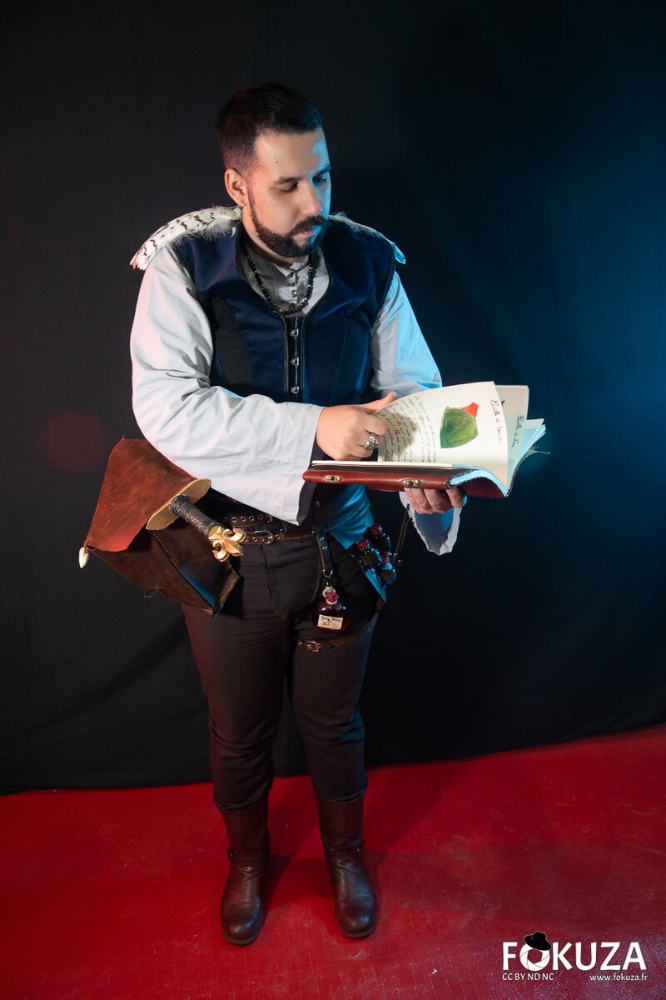 Salomon.G.Stolas - Photo 24