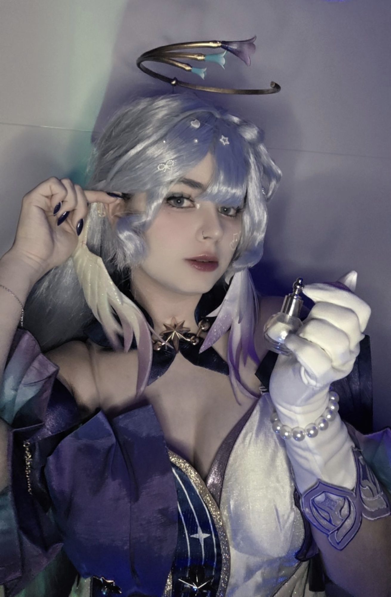 Robin — photo 6