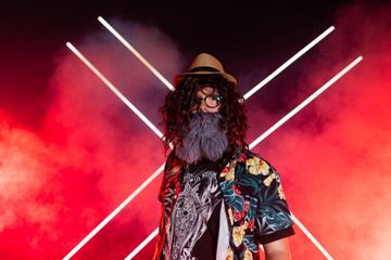 Bray Wyatt preview 2