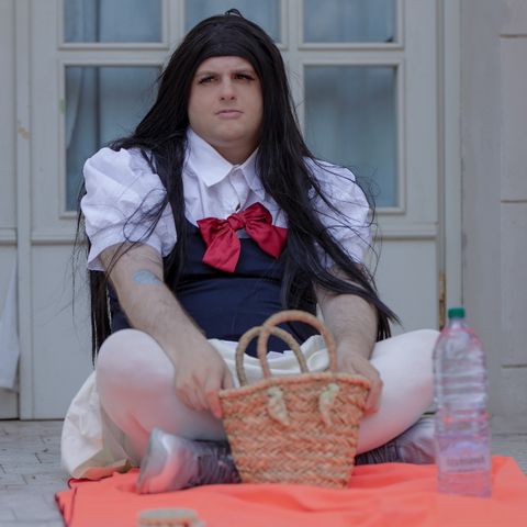 Mari omori