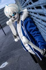 Sans Undertale preview 3