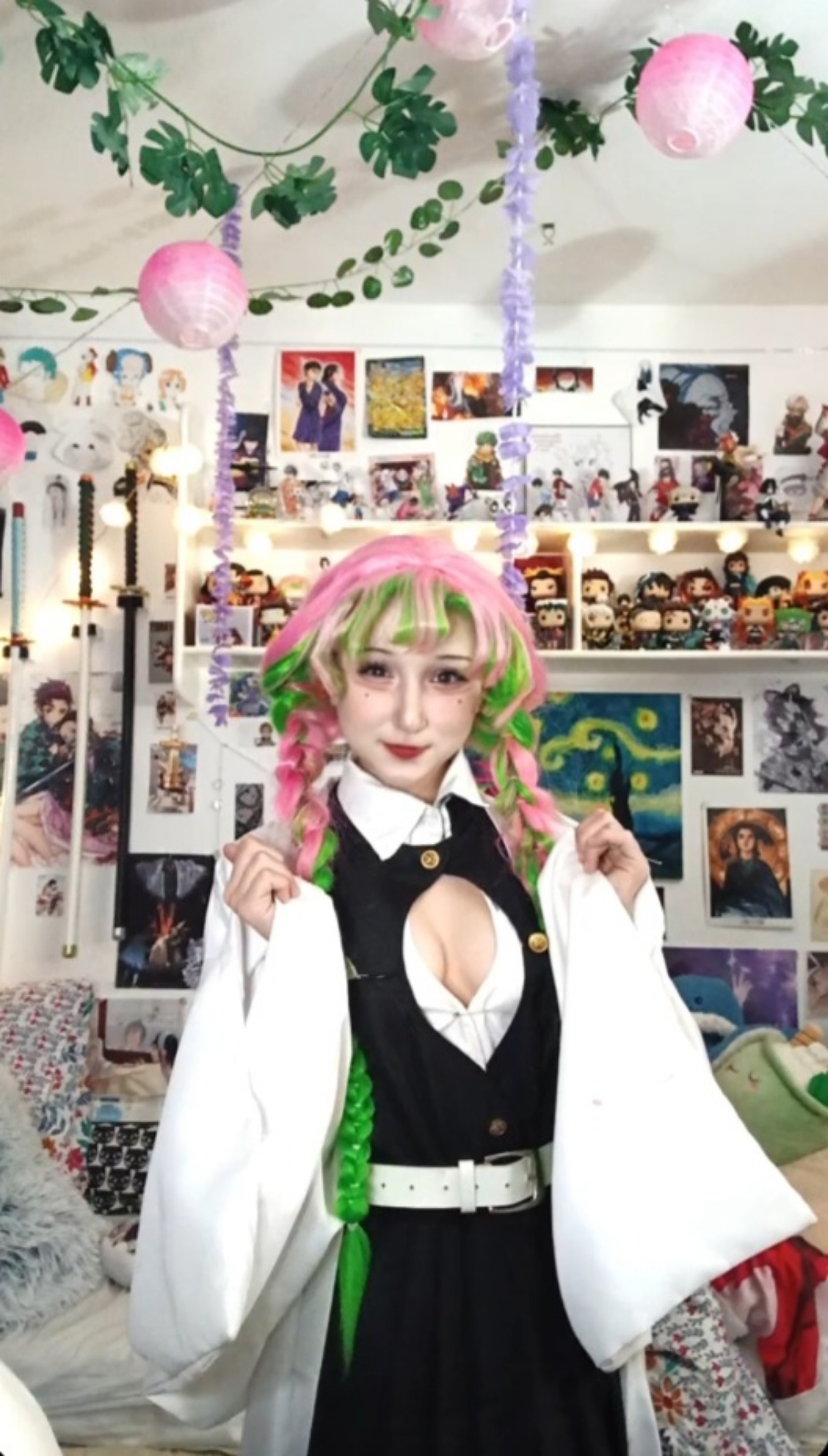 Mitsuri — photo 22