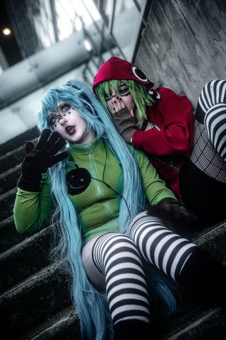 Matryoshka - PM