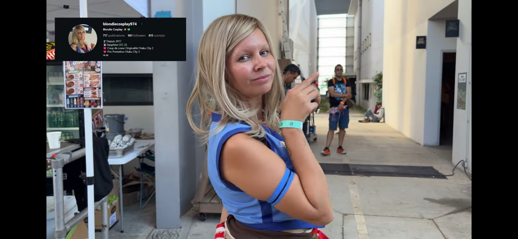 Blondiecosplay974 – Otaku City 3_autres