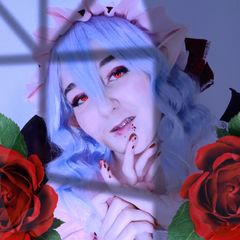 Remilia Scarlet ✨🩸 preview 3